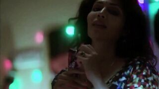 Hot Indian Lesbians Kissing