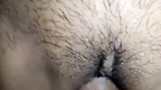Horny wife loves deeply and enjoying the deepest sucking