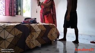 Indian Village Bhai Bahan ki chudai