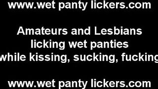 Hot teacher makes his 18yo students panties wet