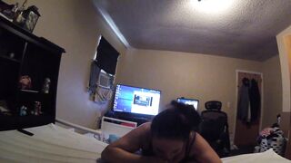 Blowed to Completion