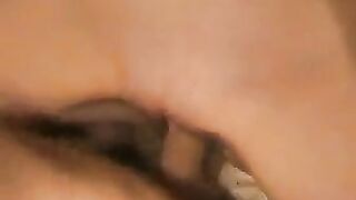 FA Sexy Skinny Sister Soon Gets Into A Horny Mood !