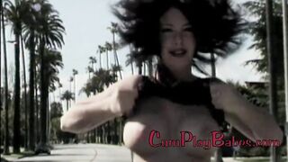 Cum Play Babes Compilation 1