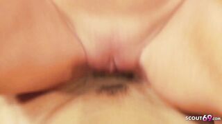 Sexy Fitness Mom Ashley Paige get multiple Orgasm Fuck