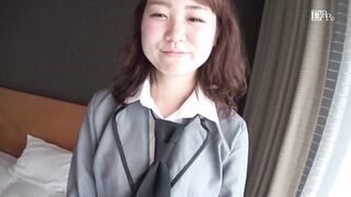 制服のまま痴漢されたい〜 1
