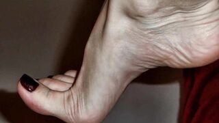 ARCHES FEET