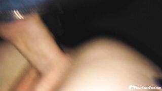 Kinky stepdaughter wants to get shafted hard