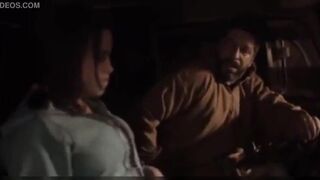 Arabic step mom slut part 3