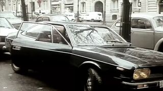 La Rabatteuse 1977