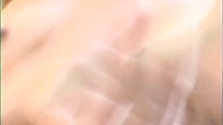 Hot Asian Lucy Lee Sucks And Fucks In This Threesome