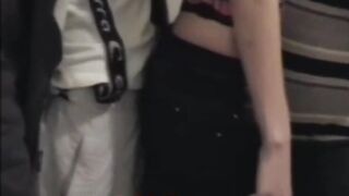Kitty Jane Double Groped Part 2