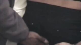 Kitty Jane Double Groped Part 2