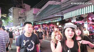 Naughty Fun in Bangkok, or Pattaya? - YOU DECIDE!