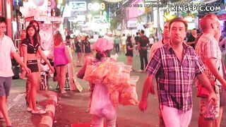 Naughty Fun in Bangkok, or Pattaya? - YOU DECIDE!