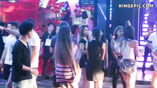 Naughty Fun in Bangkok, or Pattaya? - YOU DECIDE!