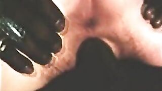 Big Tits & Cock