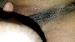 Pinay Co-Worker Gets Fucked and Creampied By Her Boss