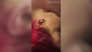 Mature girl gets freaky part 2