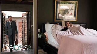 Seth Gamble Kimmy Granger - The Doctor Is In - BABES