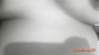 Stepcousi flirts and has romantic fuck with desi your QueenbeautyQB