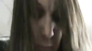 son caught not step mom masturbating WF