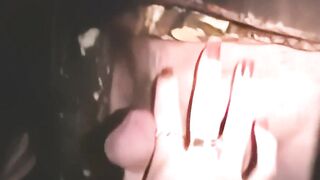 Small Cock Glory Hole (Remastered)