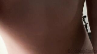 [Cock Ninja Studios] Jealous Slut Step Sister Fucks Her Brother