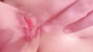 Horny Arab Girl