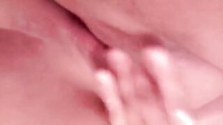 Horny Arab Girl