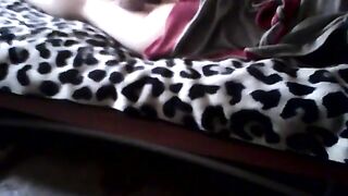 Hacked laptop camera. Good ass