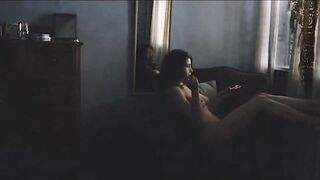 Irene Azuela full frontal nude and explicit sex scene