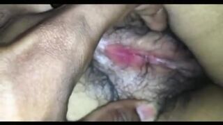 Fucking my school Best friend in her room.