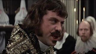 The Devils (1971)