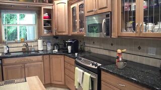 Alexis Fawx Is A Naughty Stepmom
