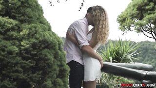 date with anal ending