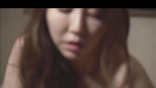 Korean girl with Older Man