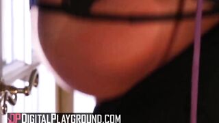 Janice Griffith Keiran Lee - 50 Ways to Fuck