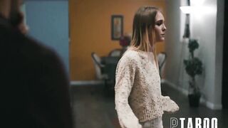 Stalker Jane Wilde Makes Two Scared Friends Natalie Knight Fuck For Her Twisted Enjoyment