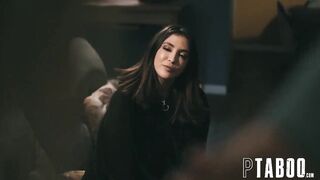 Stalker Jane Wilde Makes Two Scared Friends Natalie Knight Fuck For Her Twisted Enjoyment