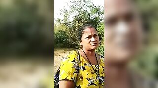Aksha beach aunty sex