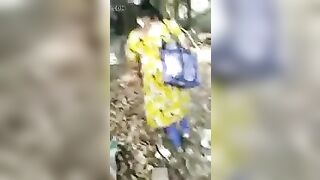 Aksha beach aunty sex