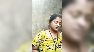 Aksha beach aunty sex
