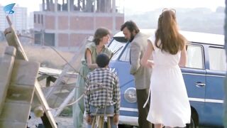 Zerrin Dogan - Talihli Amele (1980)