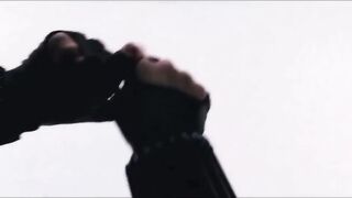 Black Widow