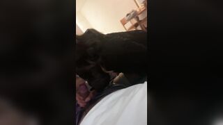 Fucked my secretary in a hotel