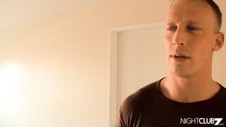 Wow, my step bro's wife masturbating right now! - Victoria Summers