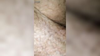amazing kitty Cummings deepthroat her man whole 9 inch cock