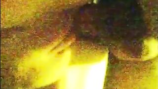 Real cheating gf gets fucked bareback by best friend