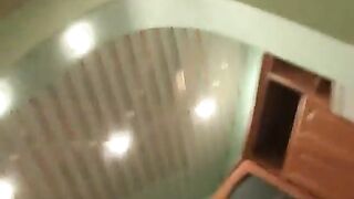 I Fucked your ex in my living room