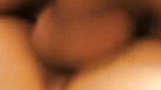 Nao Hirosue in uniform has hairy cunt fucked with dildo and cocks